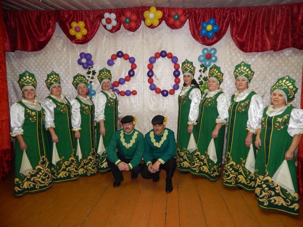 Коллектив Ивушка Коллектив Ивушка.