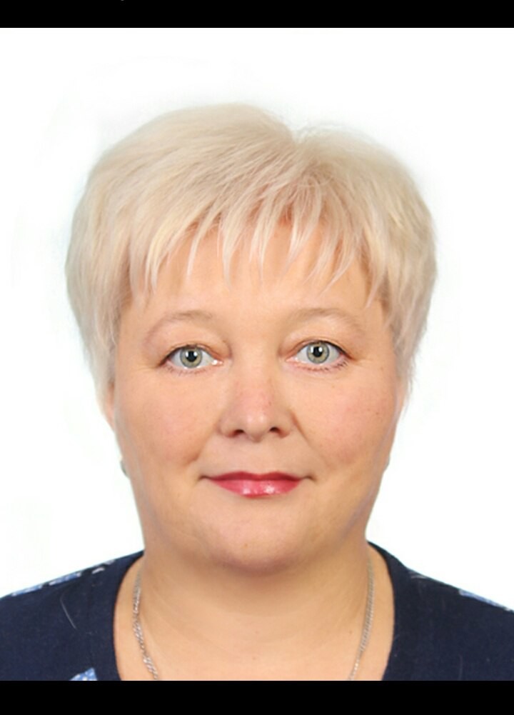 Рубцова Татьяна Валерьевна.