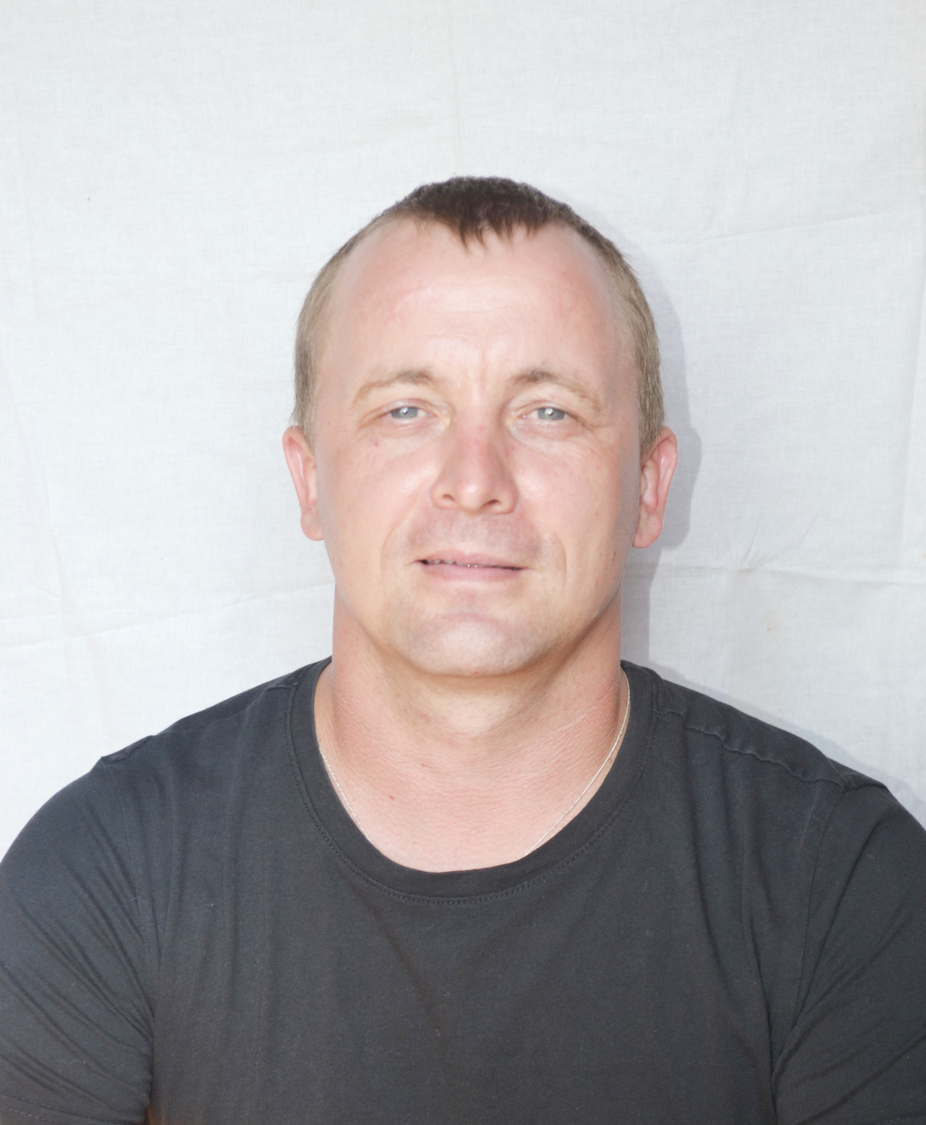 Рубцов Алексей Николаевич.
