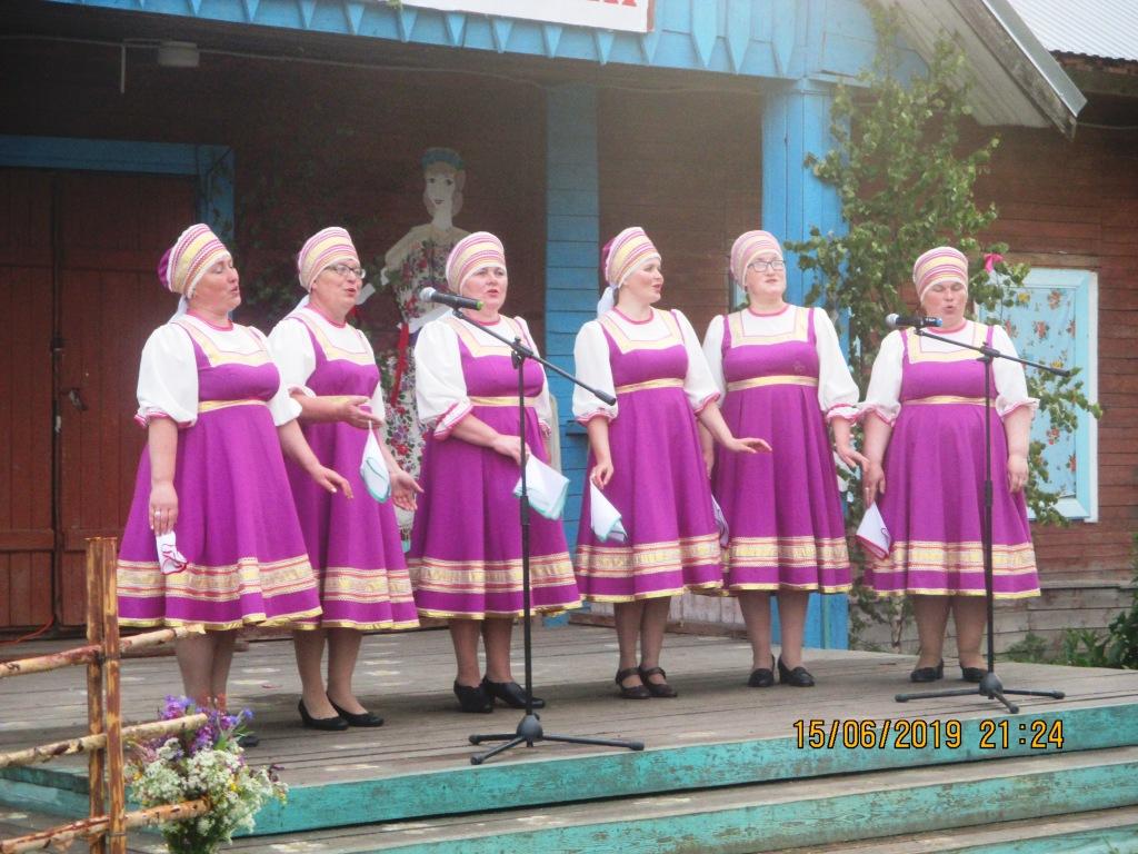 Коллектив Козин с. Мутница.